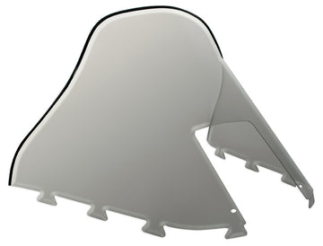 POLARIS XLT [1994-1995] - windshield for snowmobiles