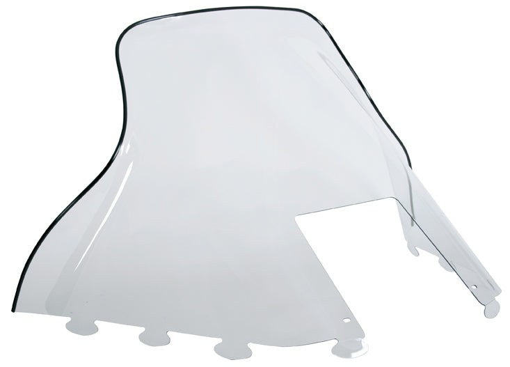 POLARIS XLT [1994-1995] - windshield for snowmobiles