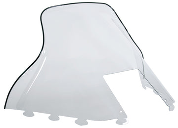 POLARIS 340 INDY (F/C FUJI) [1990] - Windshield for snowmobiles