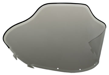 POLARIS 500 INDY WIDE TRAK LX (L/C FUJI) [2005-2006] - Windshield for