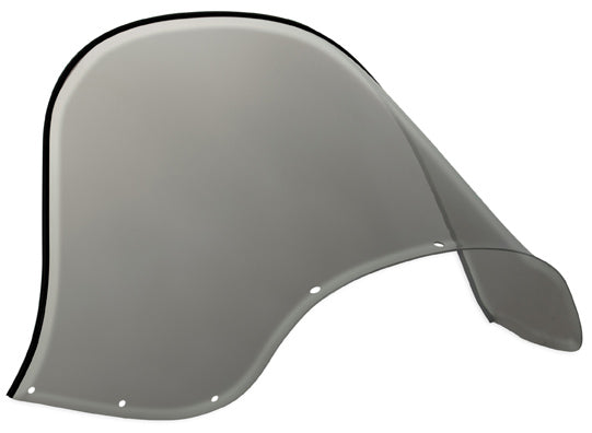 SKI DOO FORMULA III 600 [1995-1997] - windshield for snowmobiles
