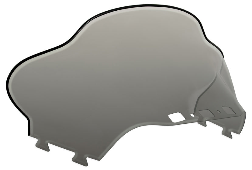SKI DOO FORMULA Z 700 [2000] - windshield for snowmobiles