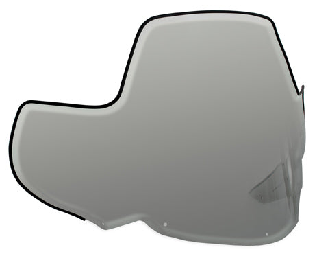 SKI DOO MXZ 500 [2006-2007] - windshield for snowmobiles