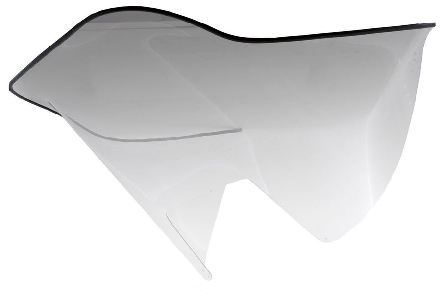 LYNX 650 (ROTAX 503) [1985-1993] - Windshield for snowmobiles