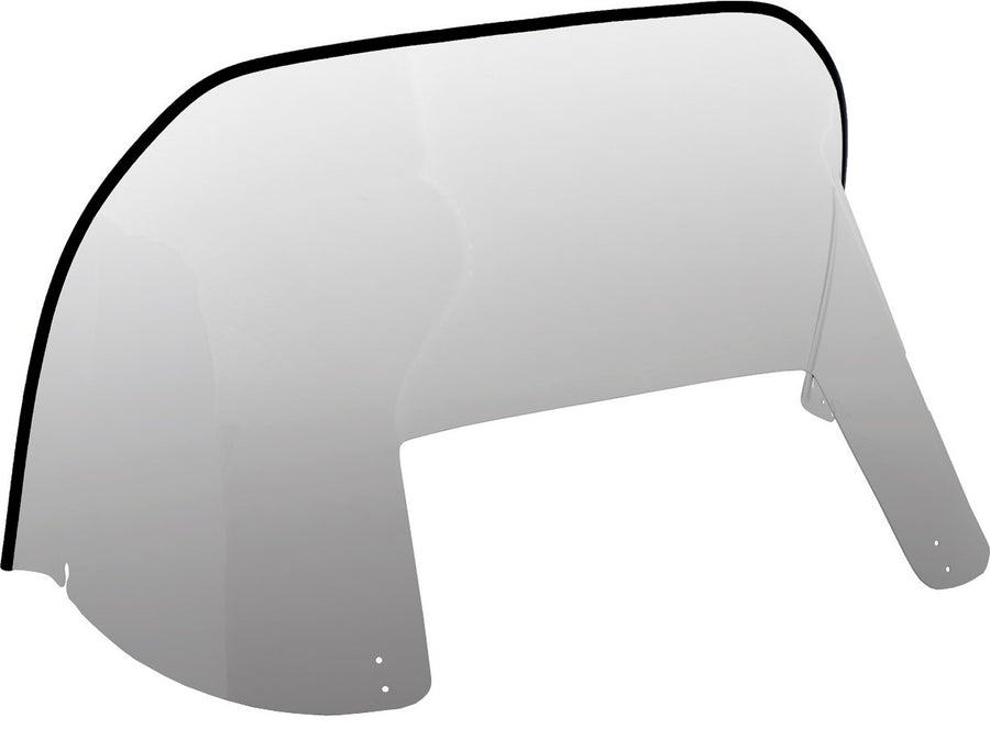 LYNX GLS 3800 RAVE [1985-1991] - windshield for snowmobiles