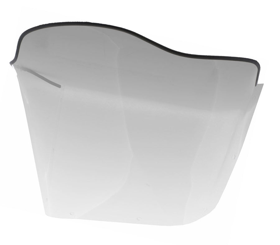 LYNX RANGER KING [1993-1997] - Windshield