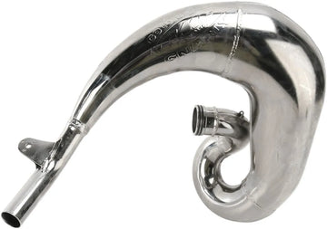 Ktm 200 Xc W [2006-2009, 2006-2010] - Gold Series Gnarly™ Manifold - Image 1