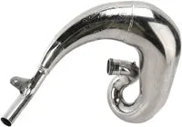 Kawasaki Kdx 200 [1995, 2000, 2002-2006] - Gold Series Gnarly™ Manifold – Item no. 020057 – picture 4