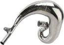 Kawasaki Kdx 200 [1995, 2000, 2002-2006] - Gold Series Gnarly™ Manifold – Item no. 020057 – picture 4