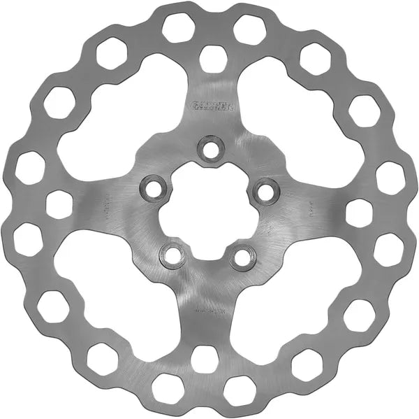 Harley-Davidson Xl 883 Sportster [1986-1991, 1994, 1996-1998] - Cubiq™ Bremsscheibe – Bild 5