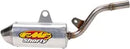 Gas MC 85 17/14 [2022-2024] - Powercore 2 Endschalldämpfer – Bild 5