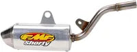 Honda CR 85 RB Expert [2003, 2005-2007] - Powercore 2 Endschalldämpfer – Bild 7