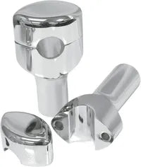 Yamaha XV 1100 [LA CHOPPERS] – handlebar risers for 1" handlebars