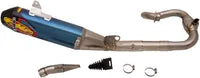 Yamaha Yz 250 Fx [2025-2027] - Factory 4.1 RCT Auspuffanlage – Bild 6