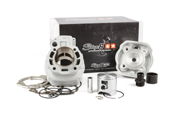 Beta RR SM 50 2T - Motorpack Zylinder Kurbelwelle 45mm 88ccm