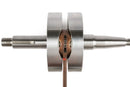 Fantic XE 50 2T - Kurbelwelle 44 mm Hub