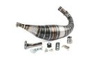 Fantic XE 50 2T - Auspuff R/T 90-100 ohne ESD