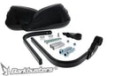 CAN AM Spyder [BARKBUSTERS] – STORM hand protector – mounted at a point on the end of the handlebars - hollow