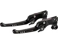 Harley Davidson FLS [RICK'S MOTORCYCLES] - Adjustable Lever Kit, Pair, Good Guys
