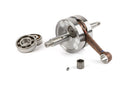 Beta RR Enduro 50 2T - Kurbelwelle 44 mm Hub