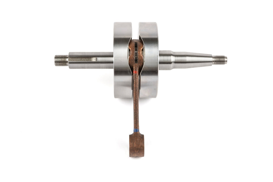 Beta RR SM 50 2T - Kurbelwelle 44 mm Hub