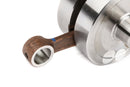 Beta RR Track 50 2T - Kurbelwelle 44 mm Hub