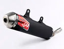 Beta XTRAINER 250 LC Oil mix [2019-2022] - Q Slip-On Schalldämpfer – Bild 7