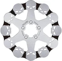 Harley-Davidson FLTRXSTSE 1977 Road Glide ST CVO 121 [2024] - Custom Series starre Bremsscheibe – Art.-Nr. 110752 – Bild 8