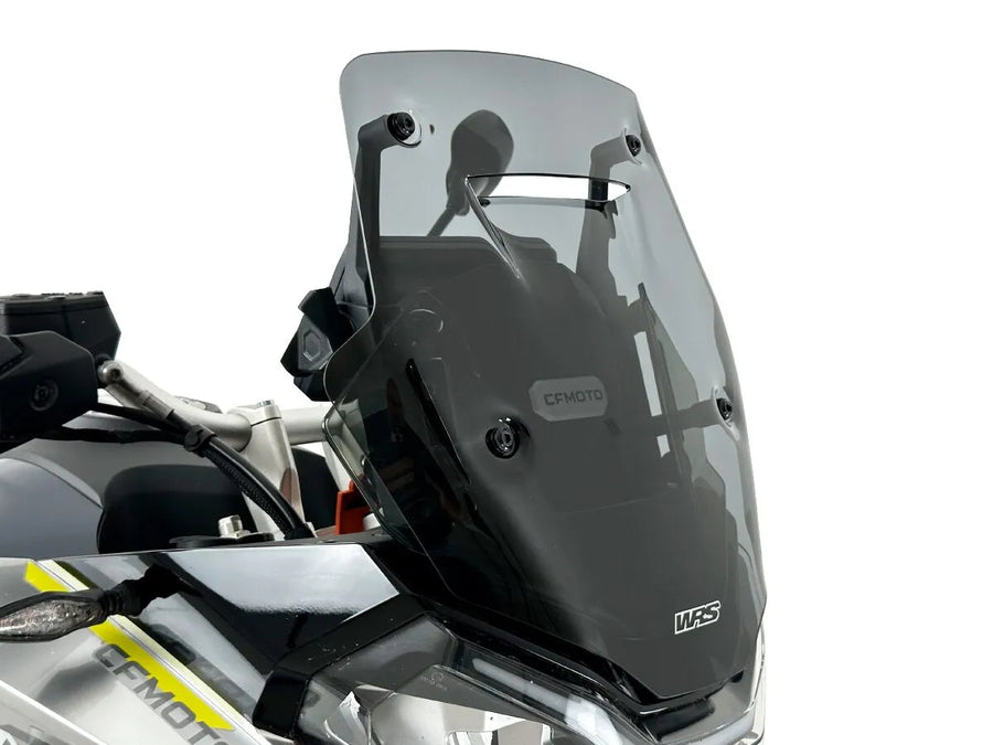 cf moto 800 [WRS] – windshield