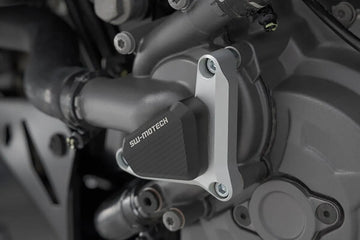 ducati hypermotard 950 [SW-MOTECH] – water pump protection
