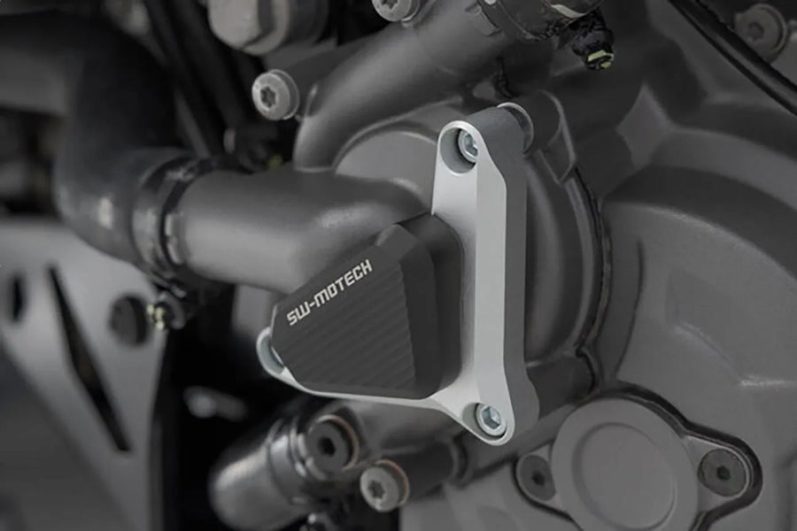 ducati monster 1200 [SW-MOTECH] – water pump protection