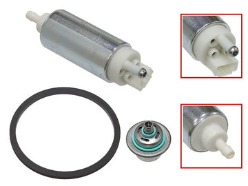 ARCTIC CAT XF 1100 SNO PRO [2012-2013] - Electric fuel pump for