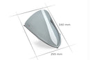 APRILIA RS 457 [2025] – R-Racer Screen – Black-7