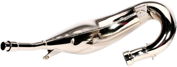 Yamaha Yz 125 [1999] - Gold Series Fatty™ Manifold - Image 1