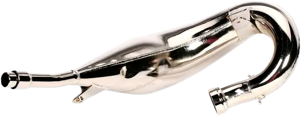 Yamaha Yz 125 [1999] - Gold Series Fatty™ manifold - picture 2