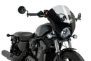 HARLEY DAVIDSON NIGHTSTER 975 SPECIAL [2024] – Dark Night – Heavily tinted-8