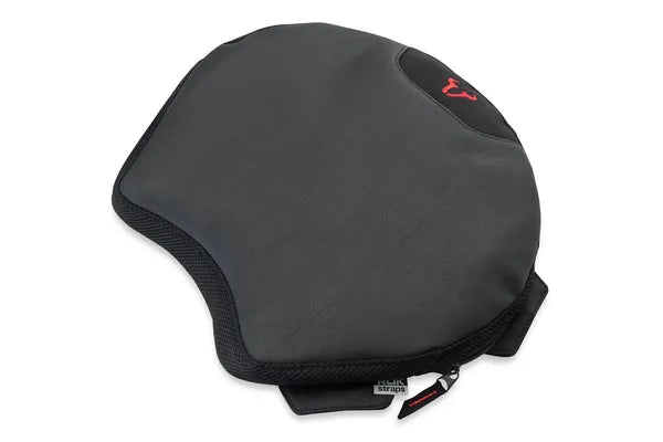 Moto Guzzi V 9 Bobber [SW-MOTECH] – Traveler padding