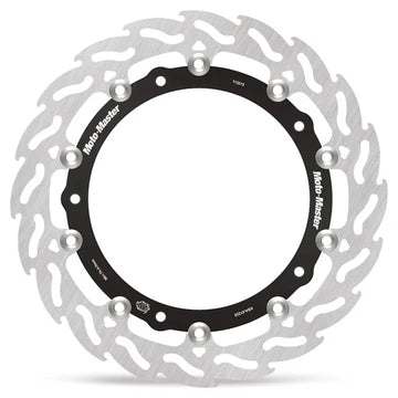 BMW R 1300 GS Adventure Option 719 Karakorum [2025-2026] - Flame Series Floating Brake Disc – Item no. 113275 – Image 2