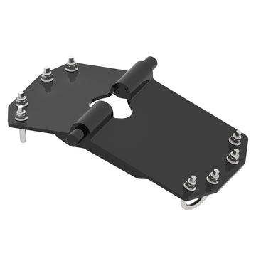 HONDA TRX 420 [2014-2024] - Plow mounting brackets