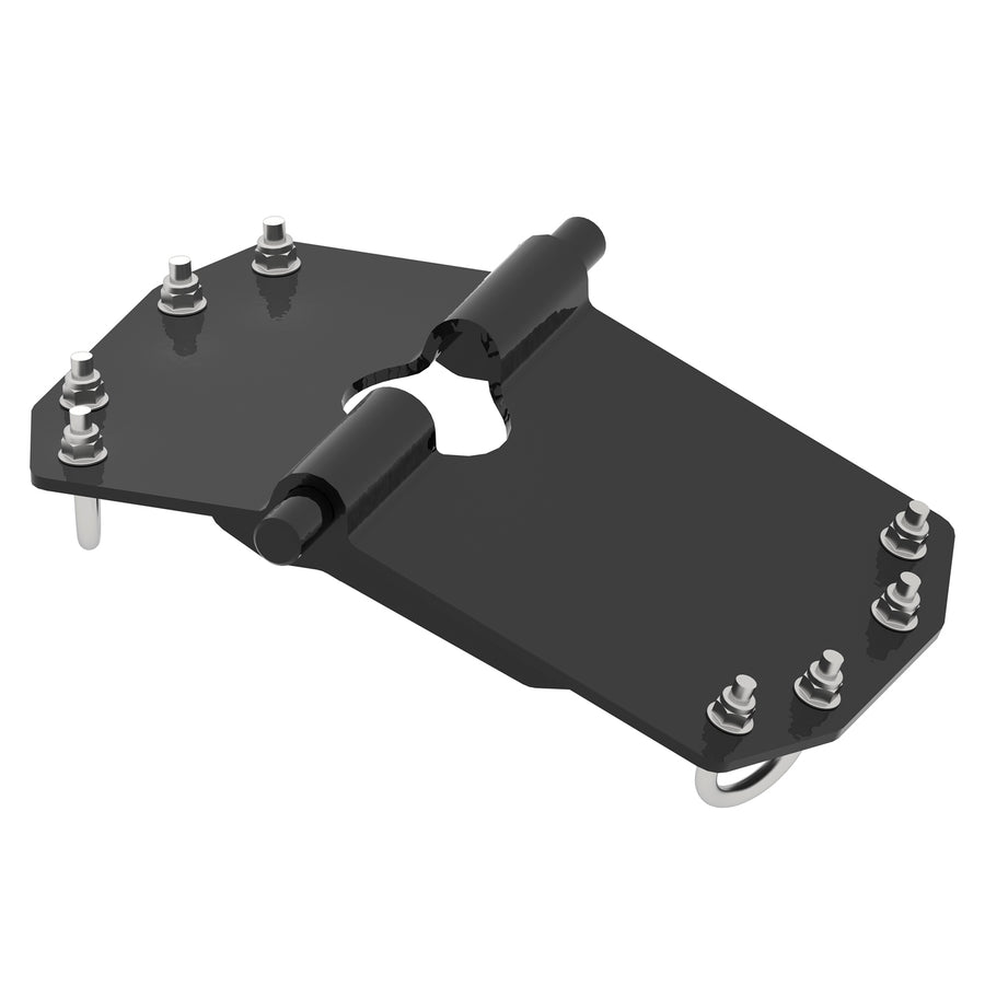 HONDA TRX 420 [2014-2024] - Plow mounting brackets