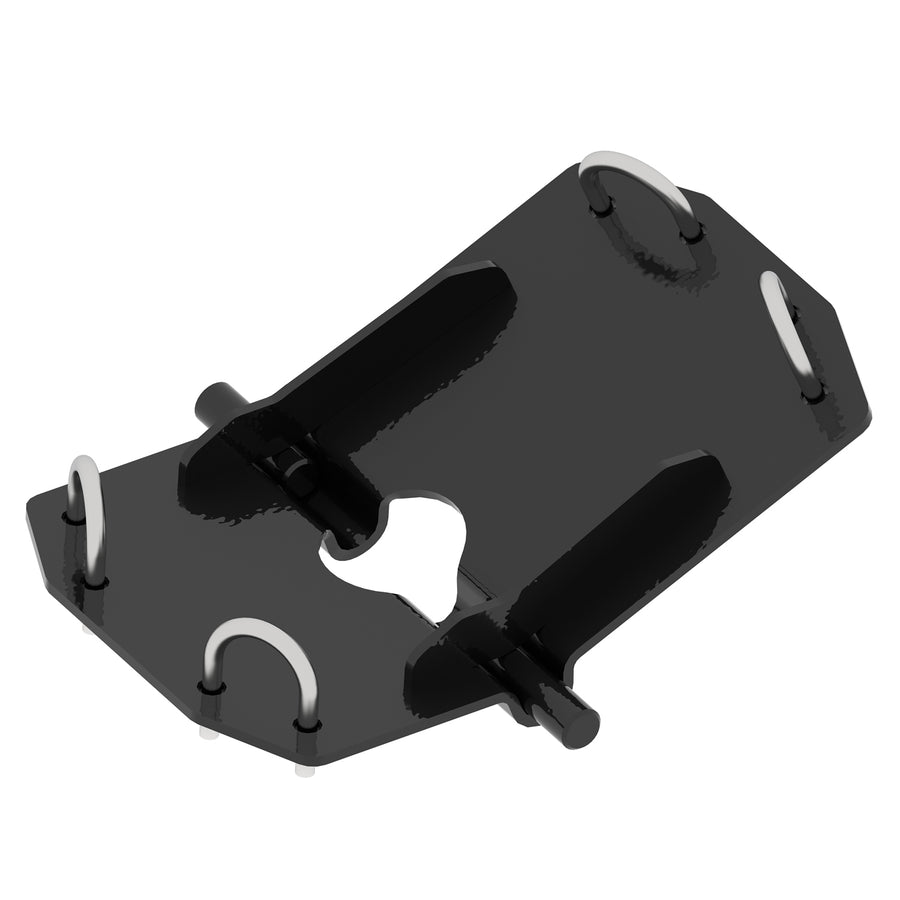 HONDA TRX 520 4 X 4 FOREMAN [2020-2024] - Plow fasteners