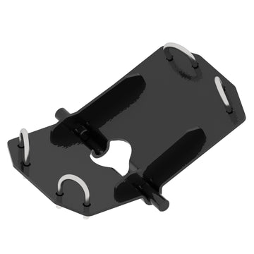 HONDA TRX 500 FA FOREMAN [2012-2019] - Plow fasteners