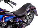 harley davidson flstc [KLOCK WERKS] – rear fender-2