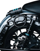 Harley-Davidson FLTRXL 1923 Road Glide Limited 117 [2026] - REVO ARC Remote Reservoir Außenbefestigung – Bild 6