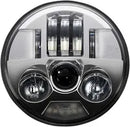 Triumph Thunderbird 1700 [2013-2014, 2016] - LED-Scheinwerfer – Art.-Nr. 0549911 – Bild 8