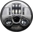 Harley Davidson Scout [CUSTOM DYNAMICS] – 5-3/4" ProBEAM® LED headlight