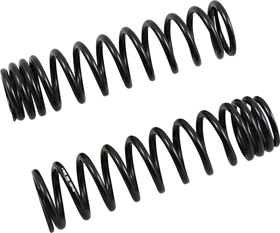bmw f 750 gs [PROGRESSIVE SUSPENSION] - shock absorber springs for 12-Series & 412-Series
