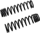 California 1100 [PROGRESSIVE SUSPENSION] - Shock absorber springs for 12-Series & 412-Series