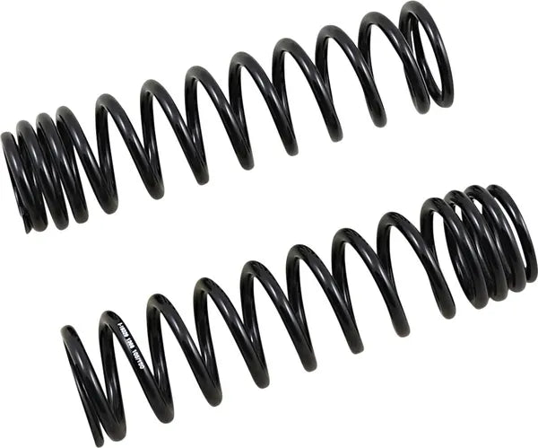 California 1000 [PROGRESSIVE SUSPENSION] - Shock absorber springs for 12-Series & 412-Series