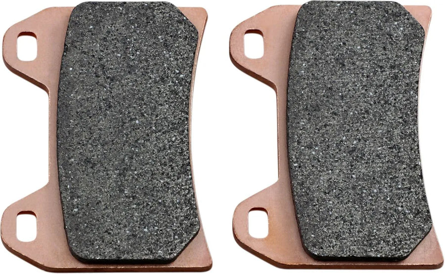 BMW R NINE T ABS Urban G/S [EBC] – Extreme Performance Sintered "EPFA" Bremsbeläge vorne